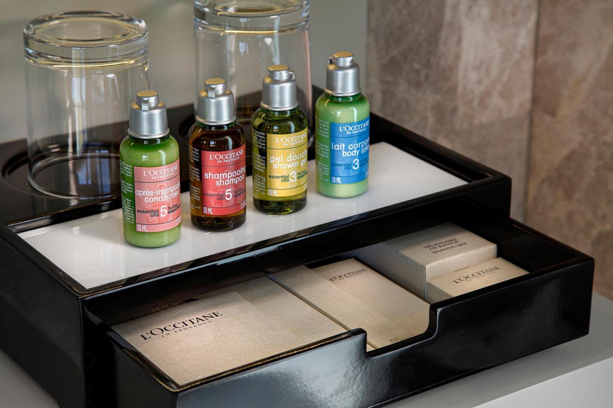 Wanda Vista Istanbul Hotel Ngoại thất bức ảnh